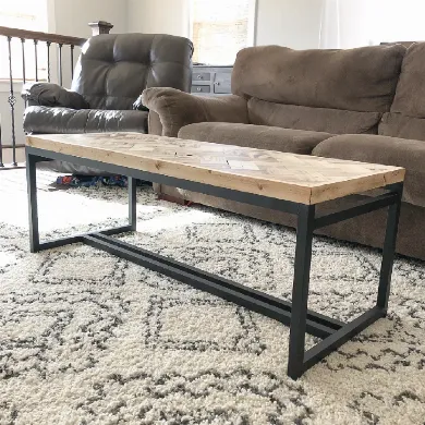 Mewujudkan Furnitur Impian: Solusi Sewa Mesin Las